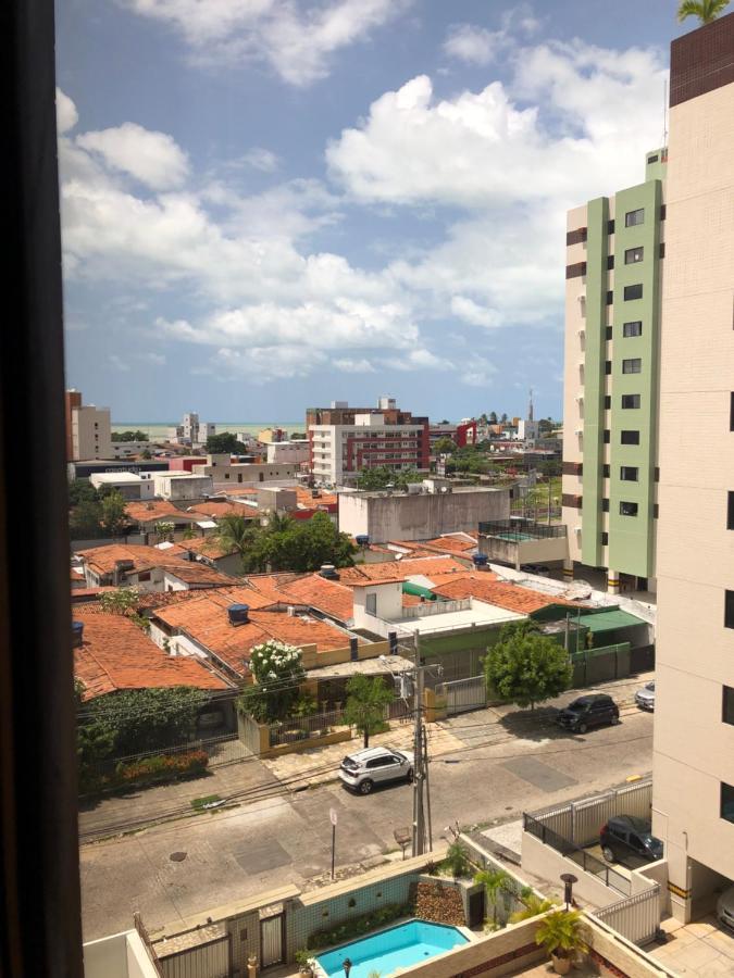 Em - Urbani Manaira - Sem Toalhas Apartment Joao Pessoa