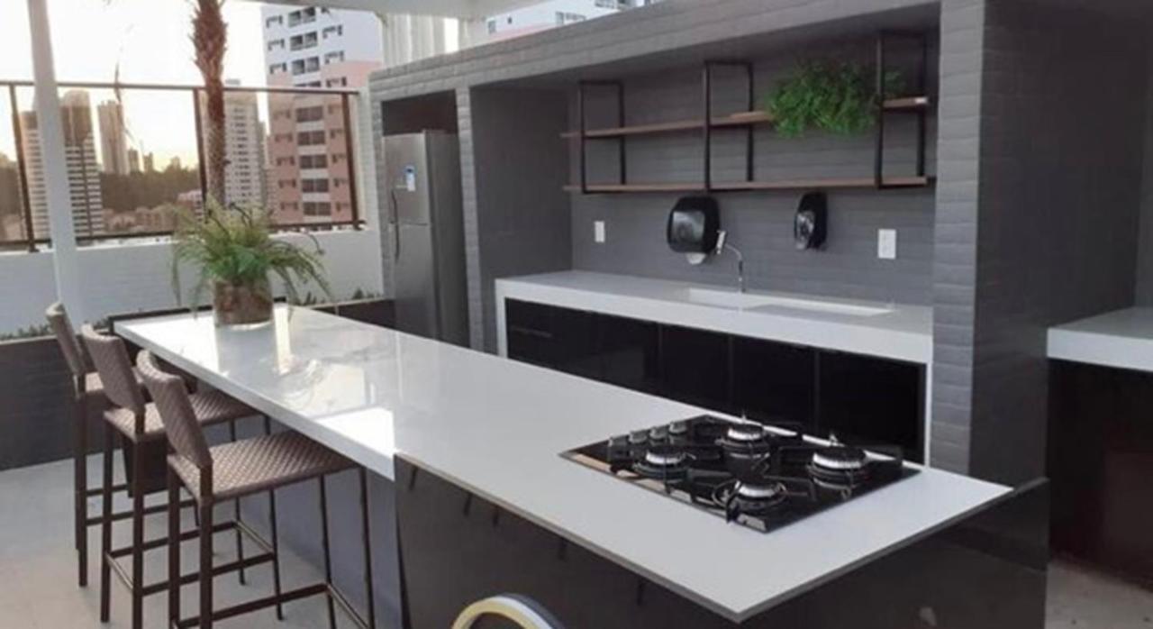 Em - Urbani Manaira - Sem Toalhas Apartment