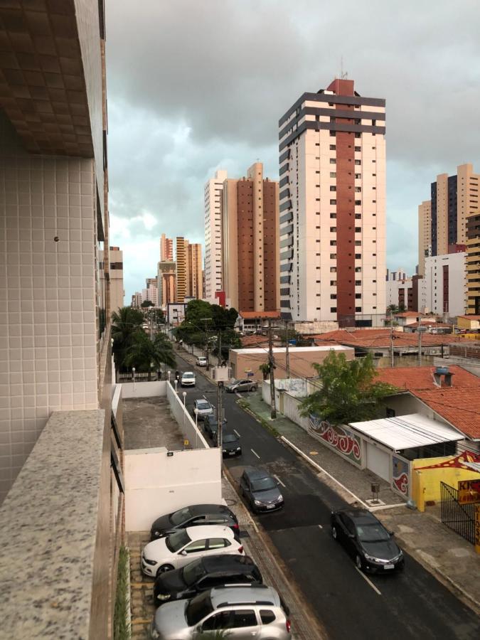 Manaira - Flat 201 * João Pessoa