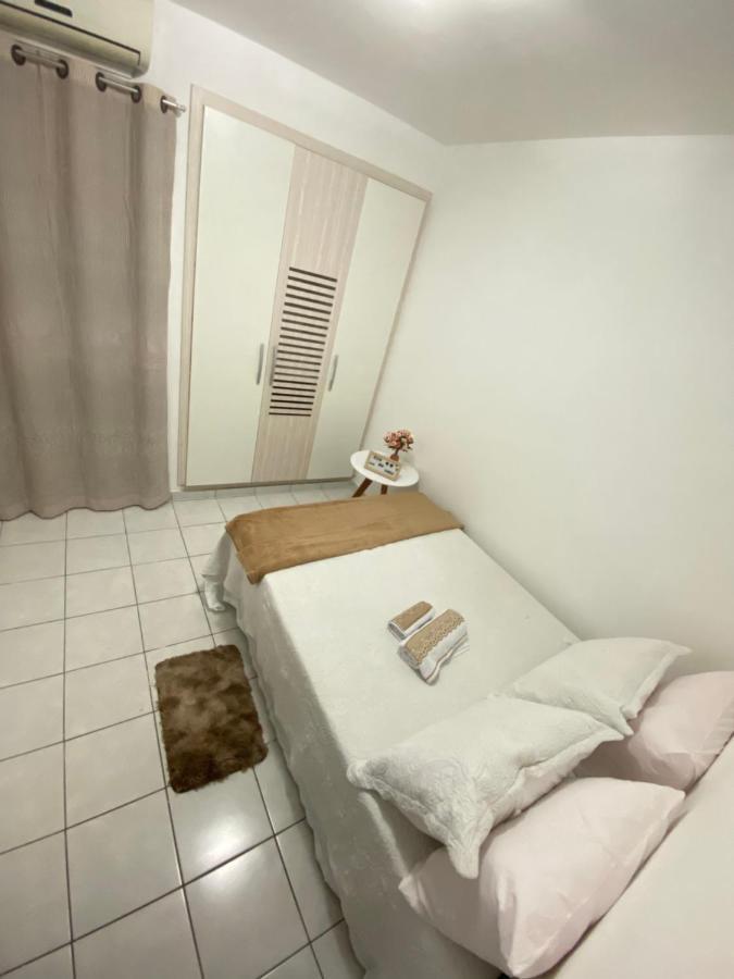 Apto Completo/aconchegante/vem Logo/200mtsdo Mar Apartamento João Pessoa