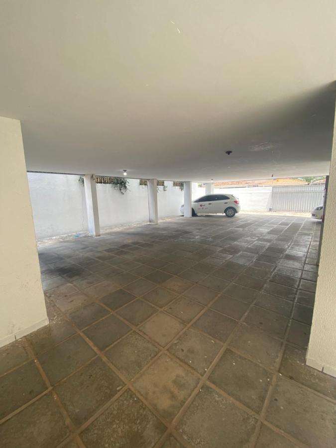 Apto Completo/aconchegante/vem Logo/200mtsdo Mar * João Pessoa