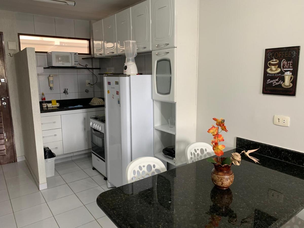 Apartment Damariaacomodacoes - Manaira Joao Pessoa