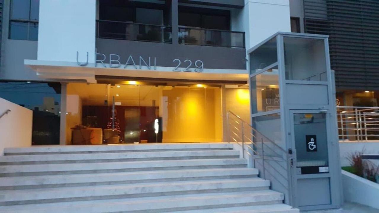 Urbani Smart * Joao Pessoa