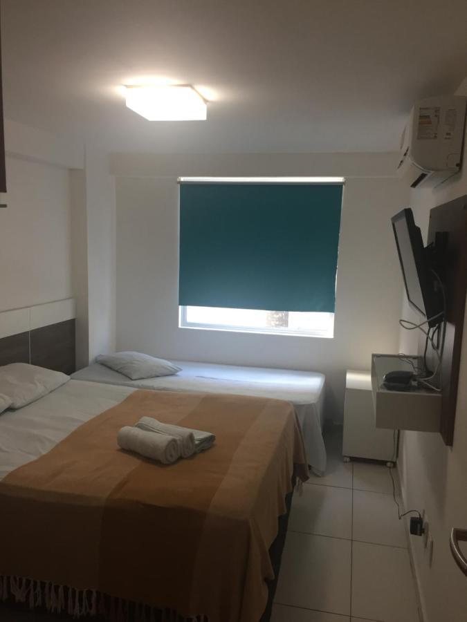 Apartment Ponto Turistico De Jampa Ap 119