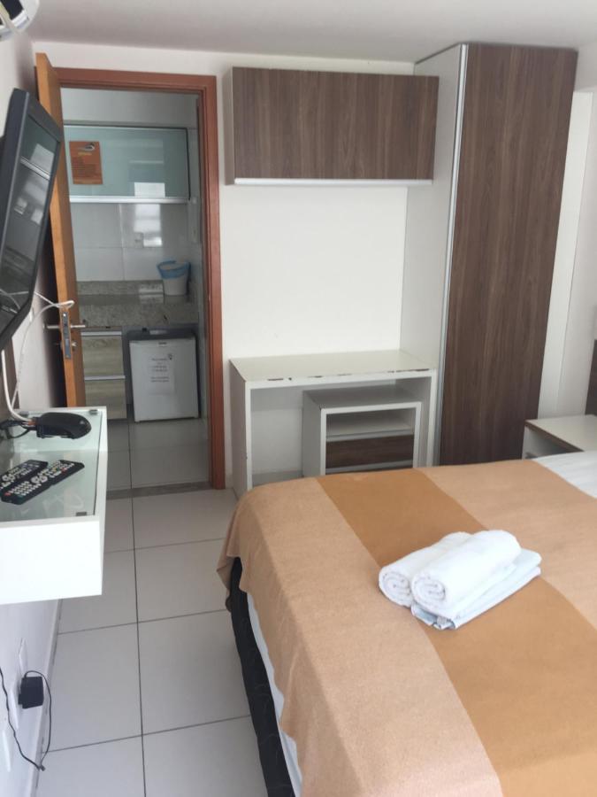 Ponto Turistico De Jampa Ap 119 Apartment