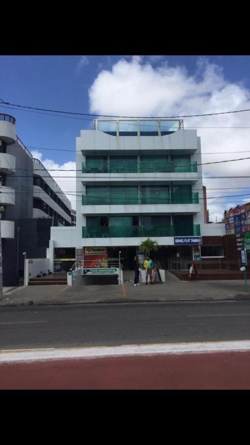 Apartment Ponto Turistico De Jampa Ap 119