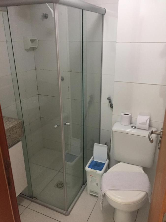 Ponto Turistico De Jampa Ap 119 Apartment Joao Pessoa