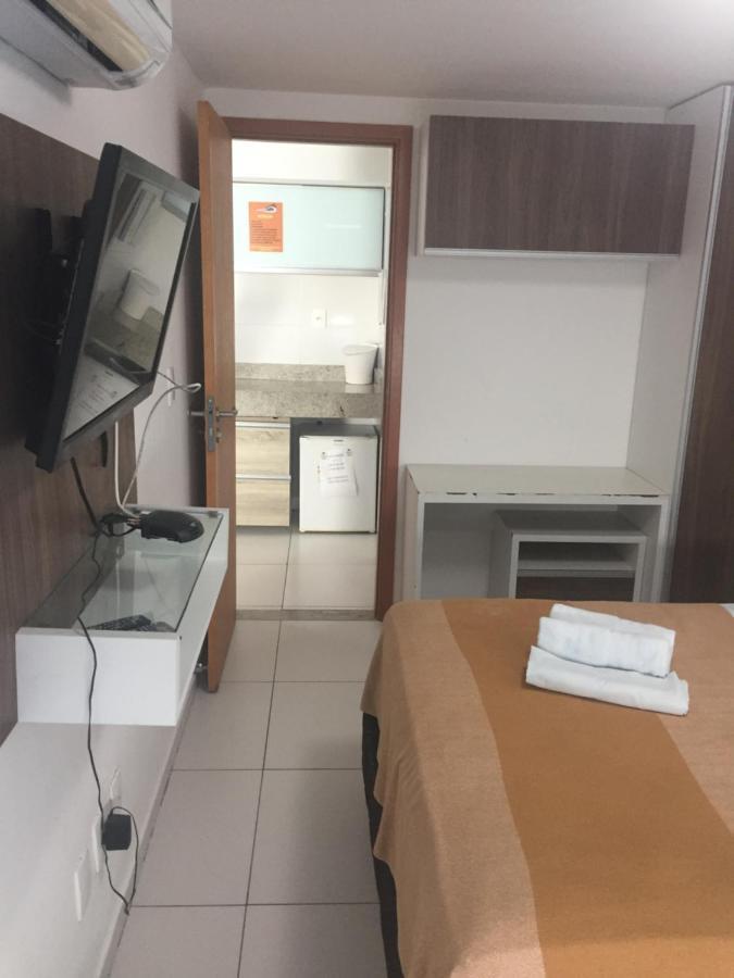 Ponto Turistico De Jampa Ap 119 Apartment