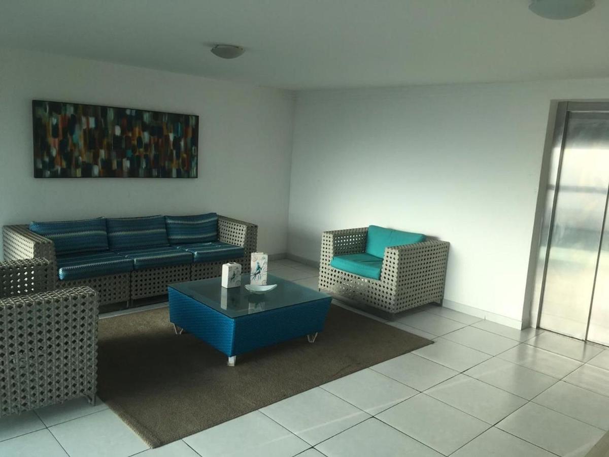 Fantastico Apartamento No Vela & Mar