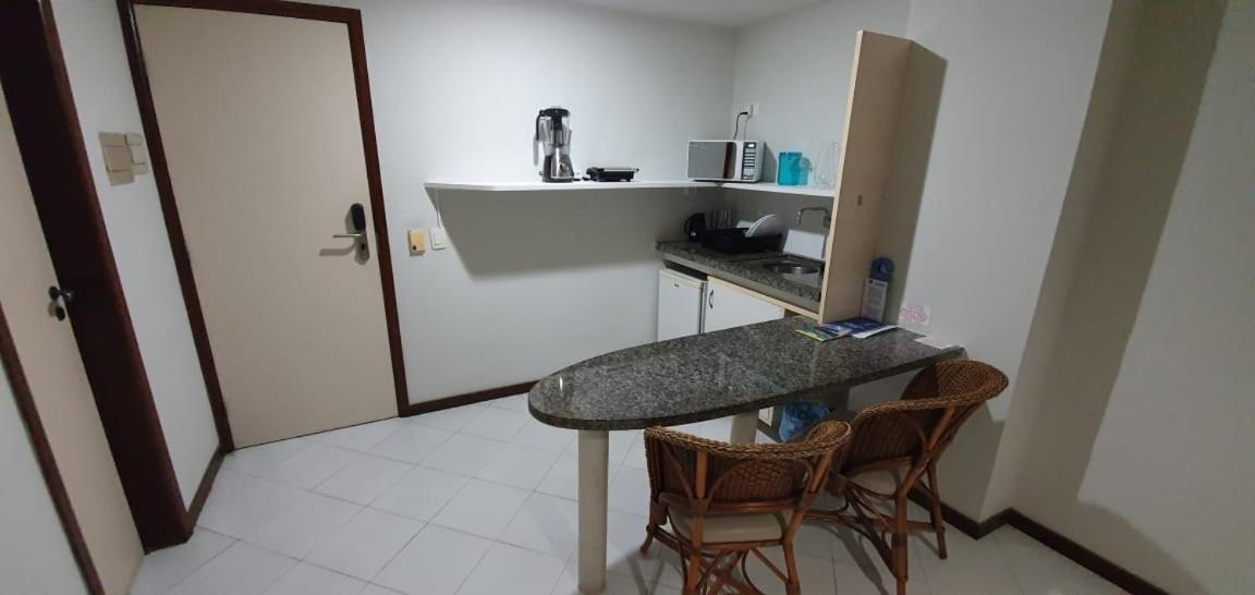 Ambassador Flat - De Cabo Branco Hotel *