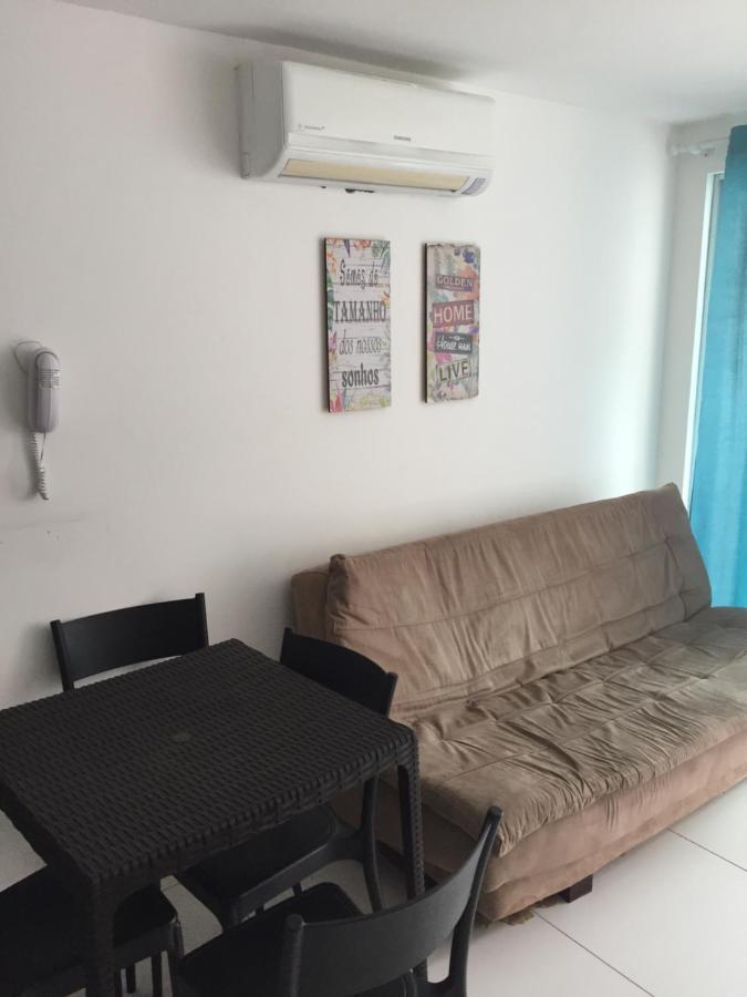 Ponto Turistico De Jampa Ap 119 Apartment