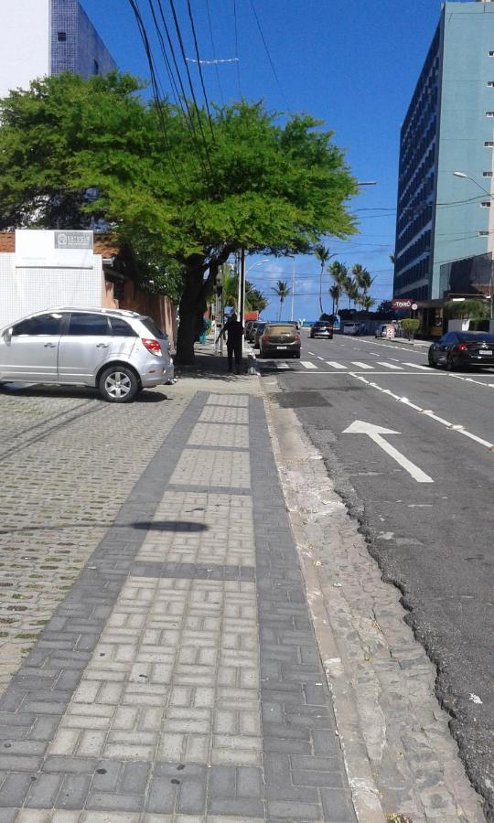 Oneflat Apartment Joao Pessoa