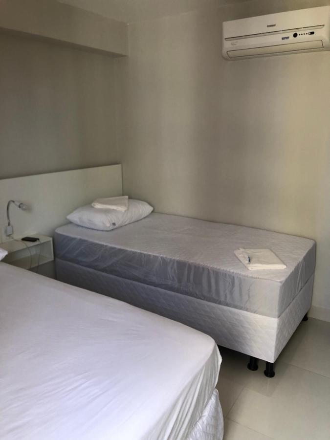 Apartment Em - Urbani Manaira - Sem Toalhas