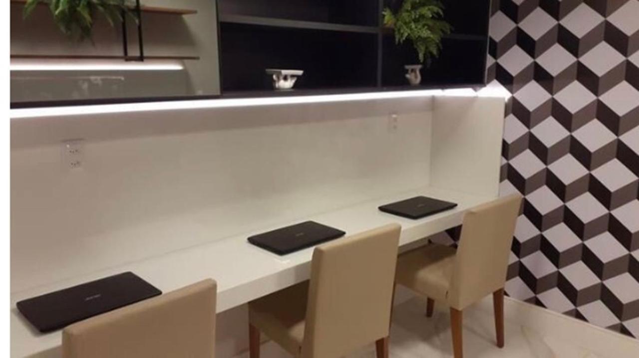 Apartment Em - Urbani Manaira - Sem Toalhas Joao Pessoa