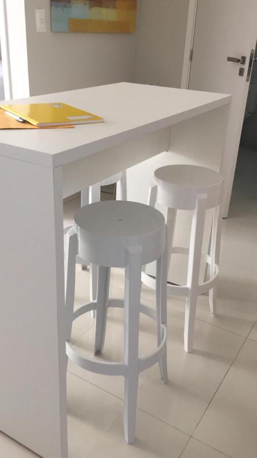 Apartment Em - Urbani Manaira - Sem Toalhas