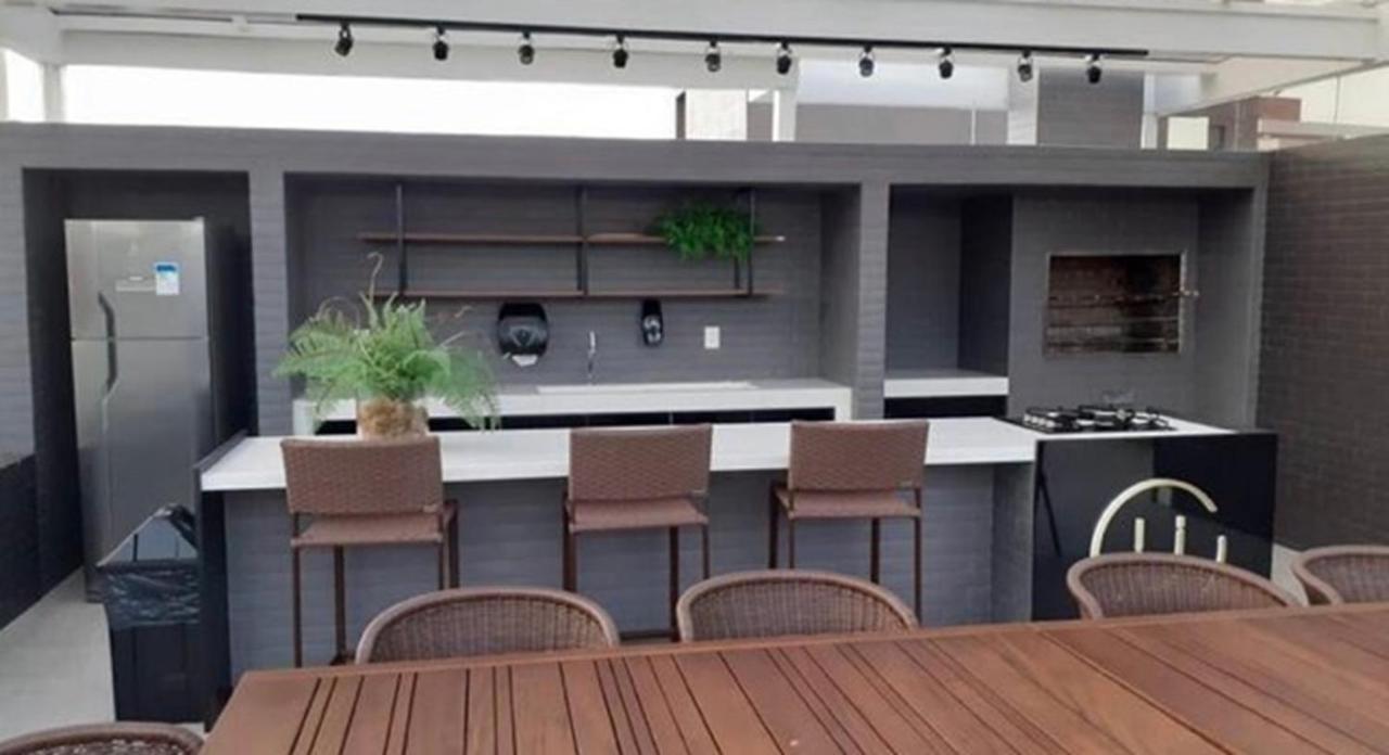 Apartment Em - Urbani Manaira - Sem Toalhas