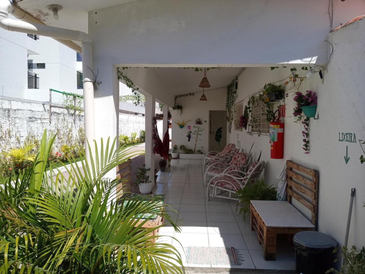 Casa de hóspedes House Jardim Tropical