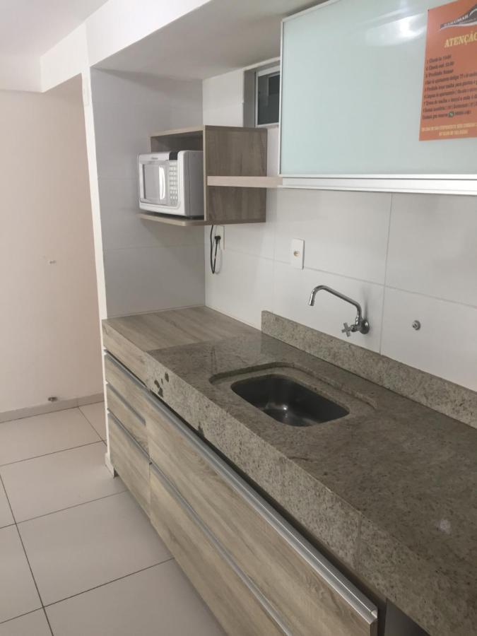 Ponto Turistico De Jampa Ap 119 *
