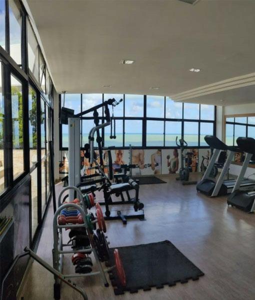 Apartamento L Tambau Flat - Particular *