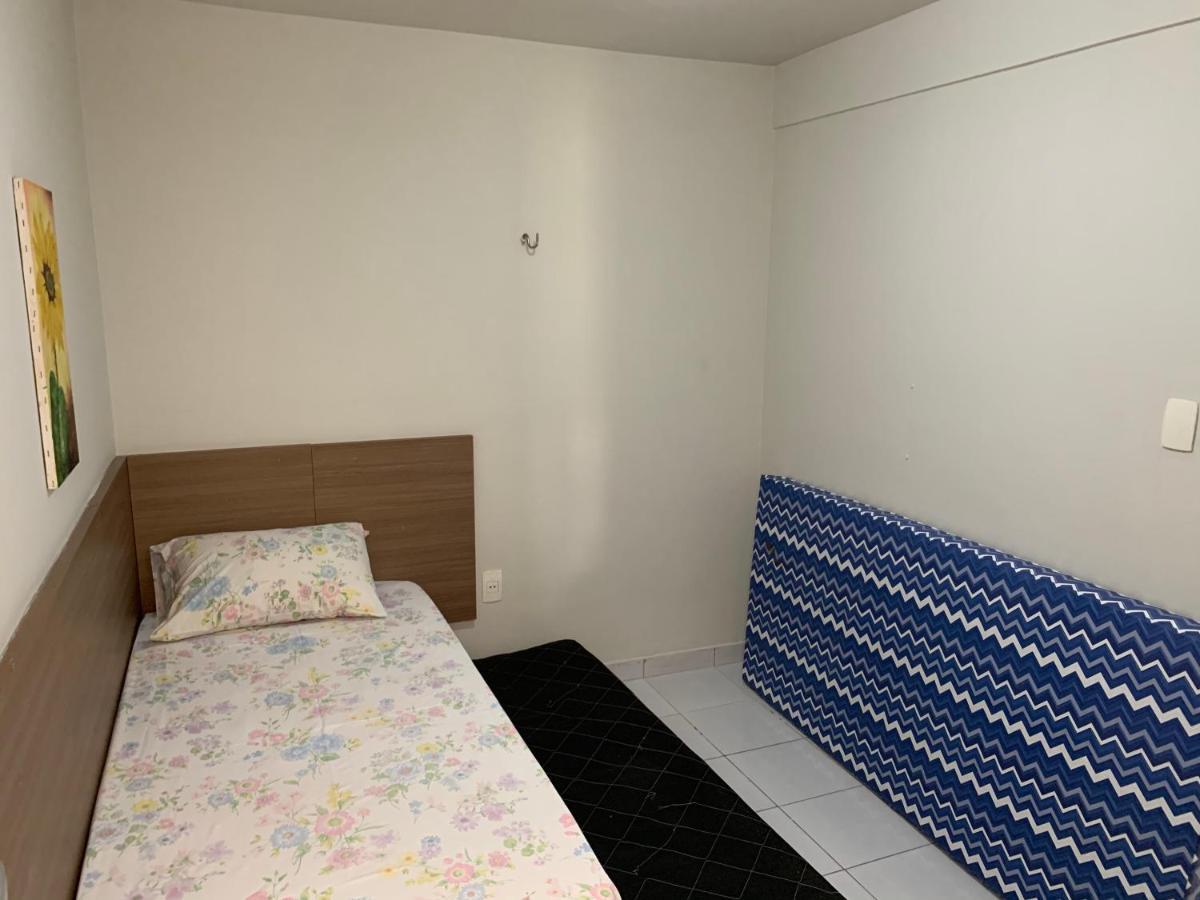 Apartment Damariaacomodacoes - Manaira *