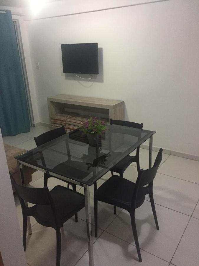 Ponto Turistico De Jampa Ap 119 Joao Pessoa