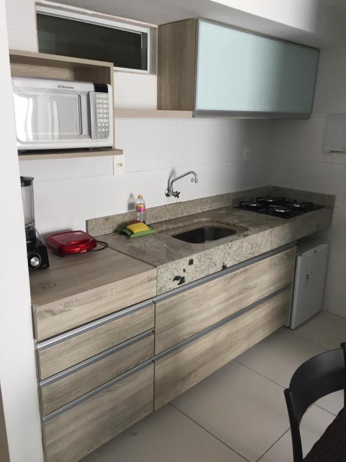Ponto Turistico De Jampa Ap 119 Apartment