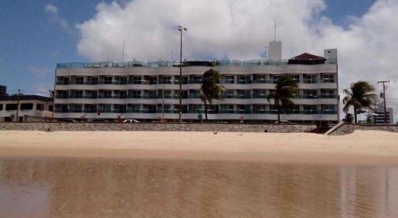 Lindo Flat No Manaira Palace