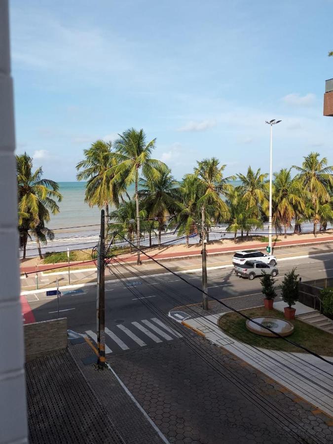 Beira Mar Do Cabo Branco Com Vista 4400 - 308 Hotel Joao Pessoa