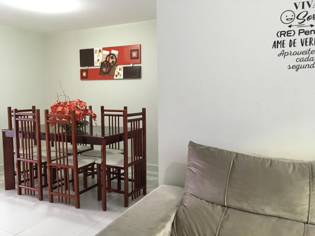 Apartamento Damariaacomodacoes - Bessa *