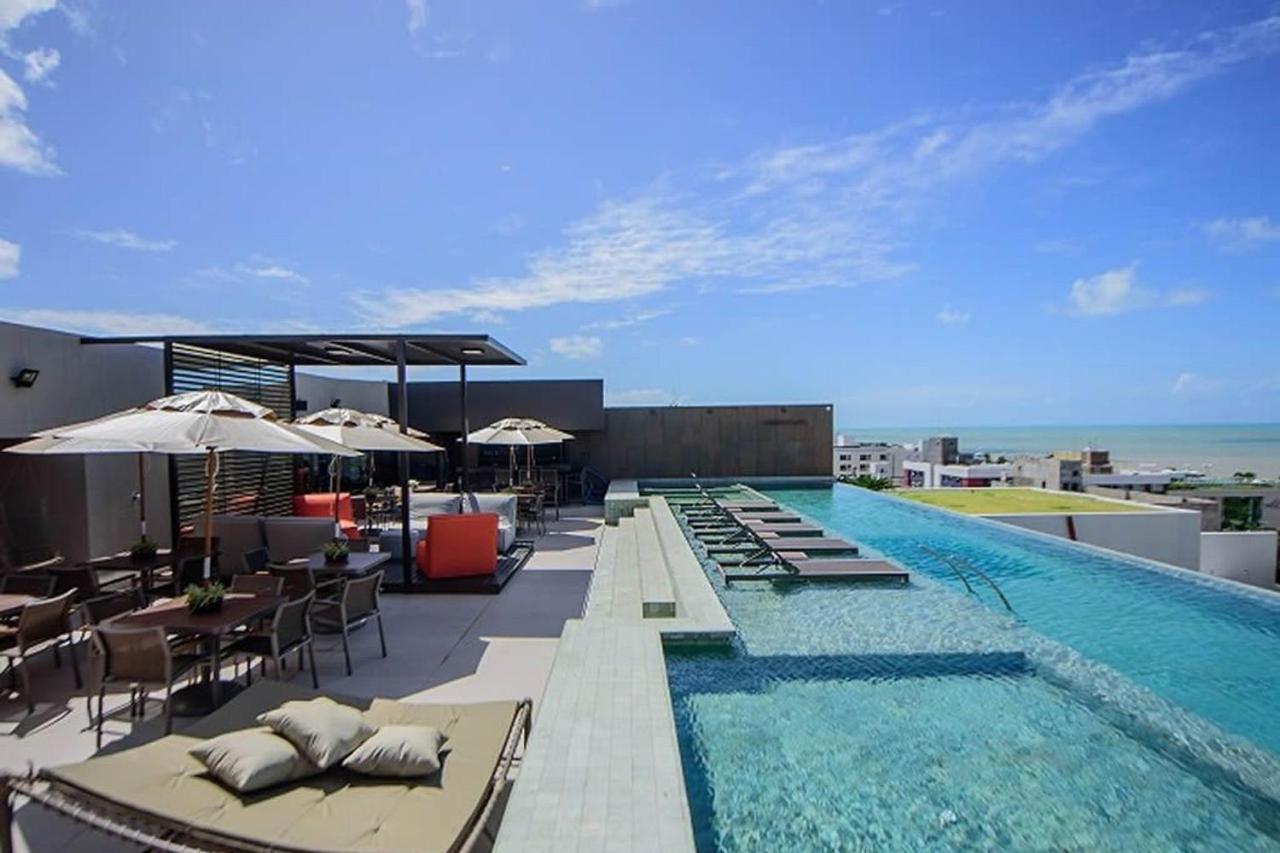 Apartment Holandas Prime Joao Pessoa