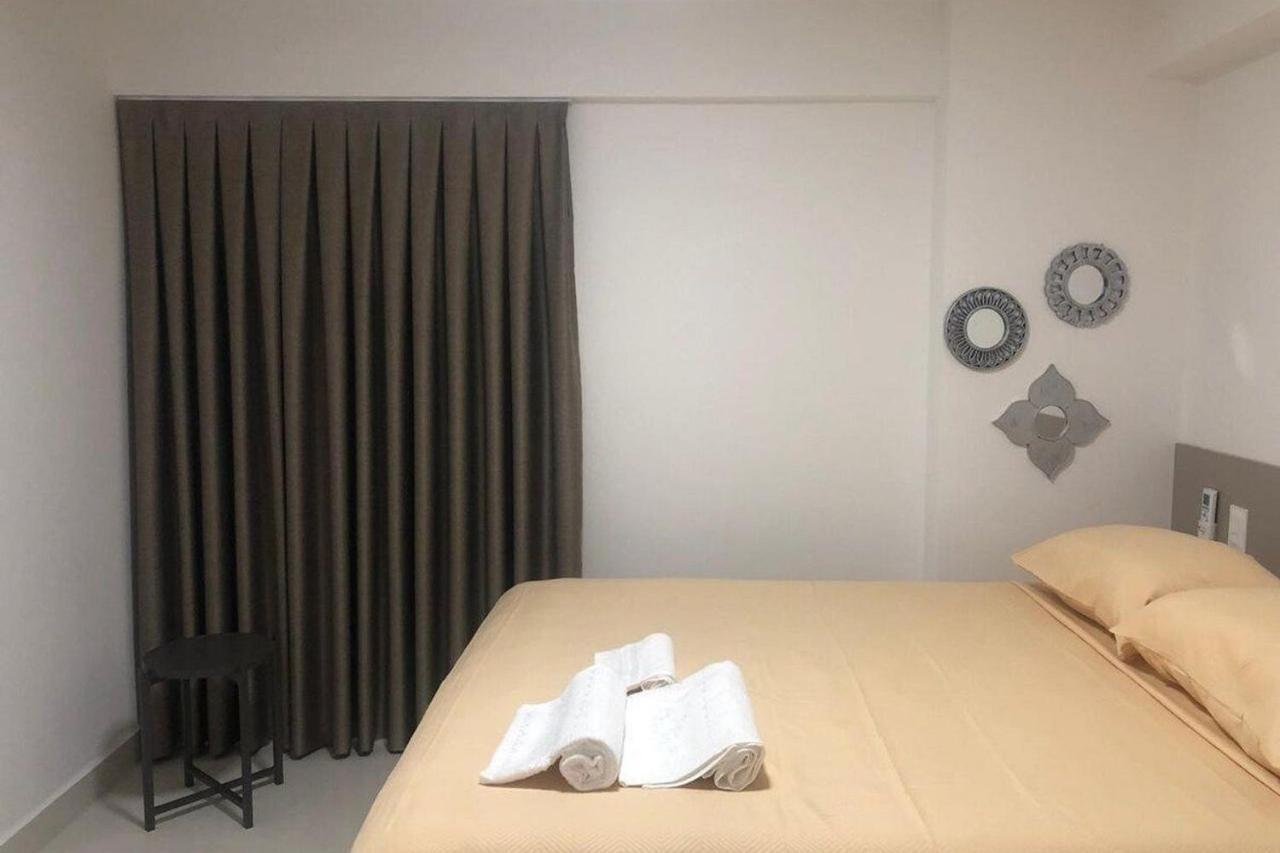 Urbani Smart Apartment Joao Pessoa