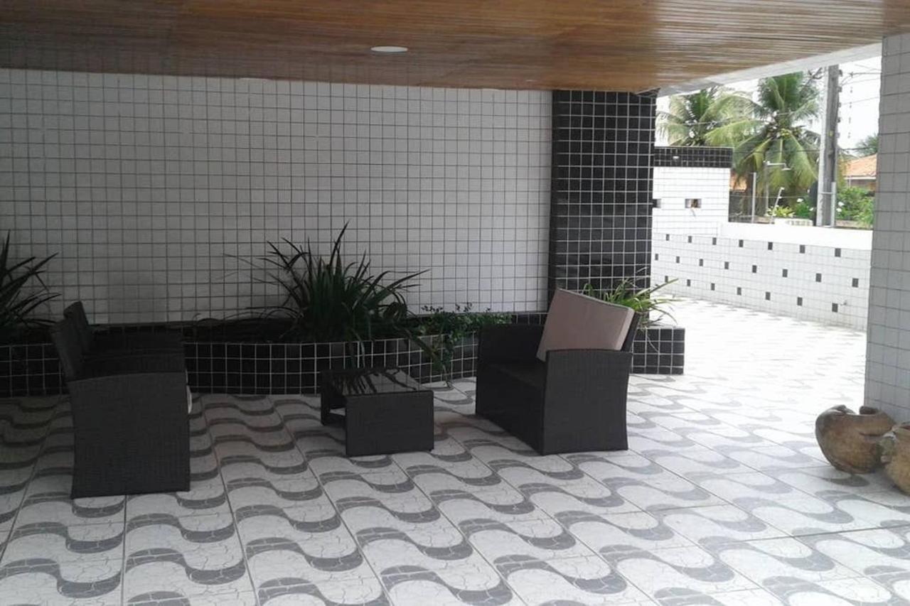 Apt 3 Quartos - Manaira. Otimo Custo Beneficio!