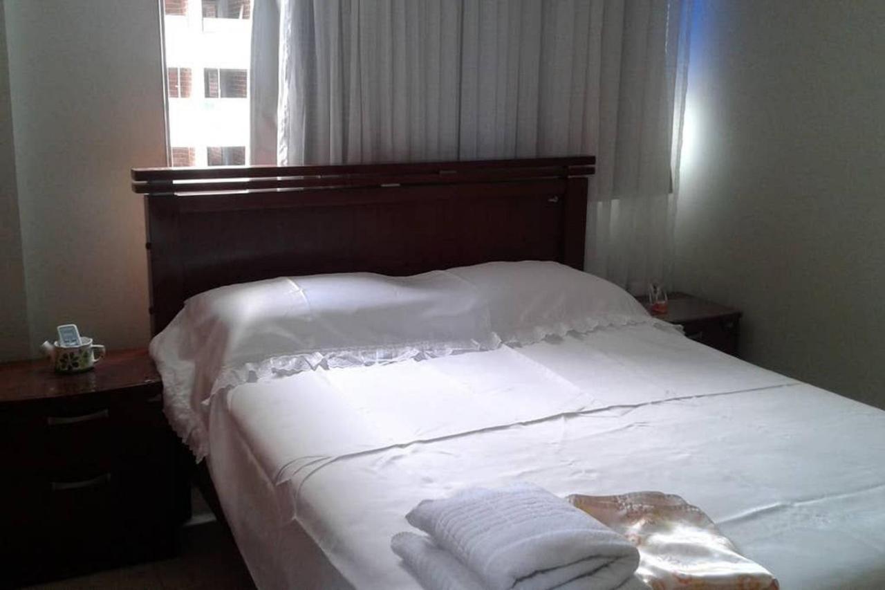 Apt 3 Quartos - Manaira. Otimo Custo Beneficio! Apartment