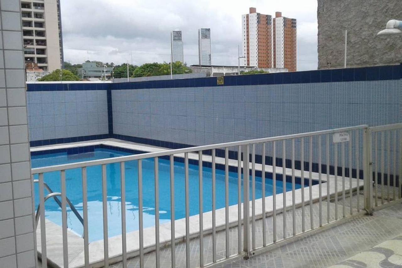 Apartment Apt 3 Quartos - Manaira. Otimo Custo Beneficio! Joao Pessoa
