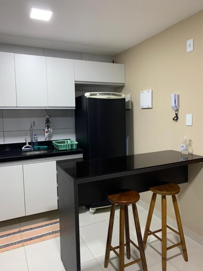 Apartment Caribbean Blue & Flat