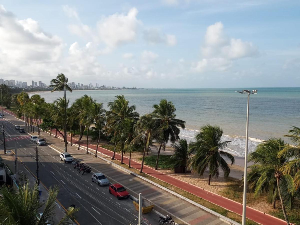 Beira Mar Do Cabo Branco Com Vista 4400 - 310 Apartment Joao Pessoa