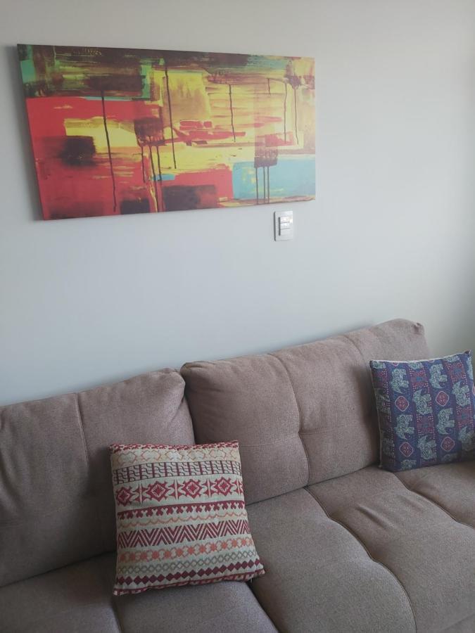 Edificio Mont Clair Apartment Joao Pessoa