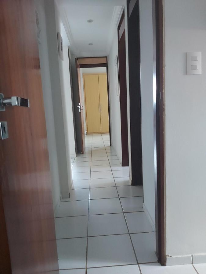 Edificio Mont Clair *