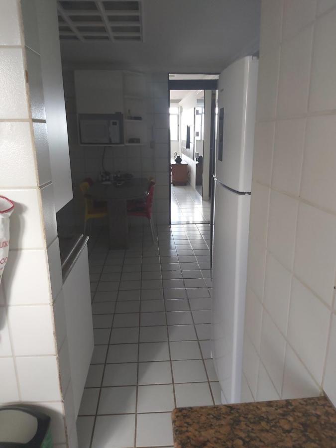 Edificio Mont Clair Joao Pessoa