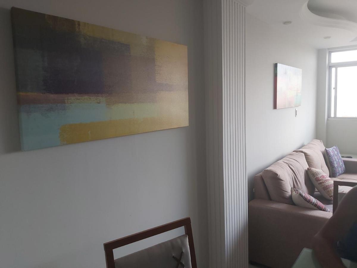 Edificio Mont Clair Apartment Joao Pessoa