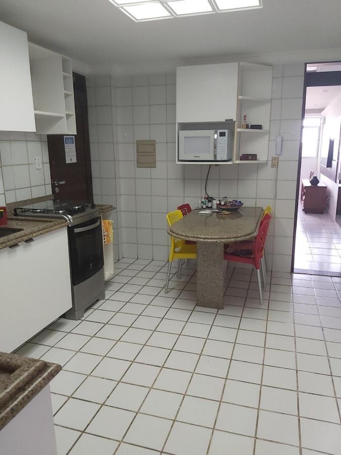 Apartment Edificio Mont Clair *