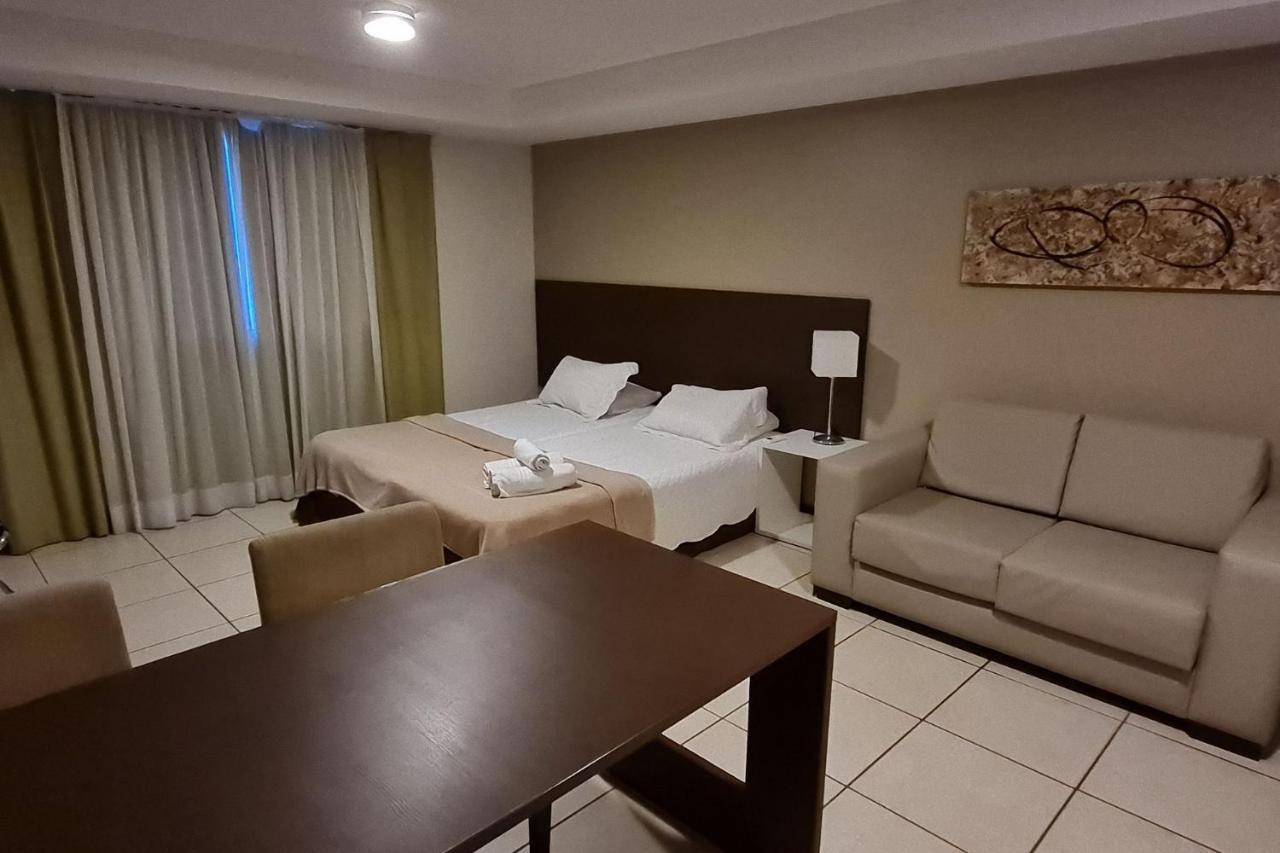 Apartamento Pacific Flat Da Miramar *