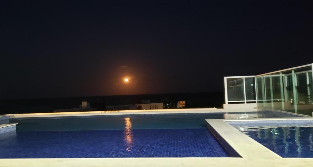 Excelente Flat 2 Quartos No Bessa Joao Pessoa