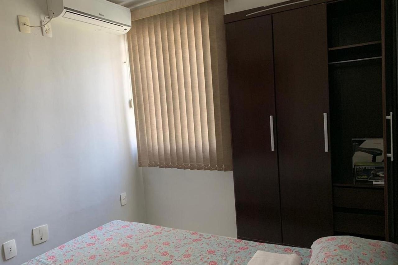 Apartment Damariaacomodacoes - Manaira Joao Pessoa