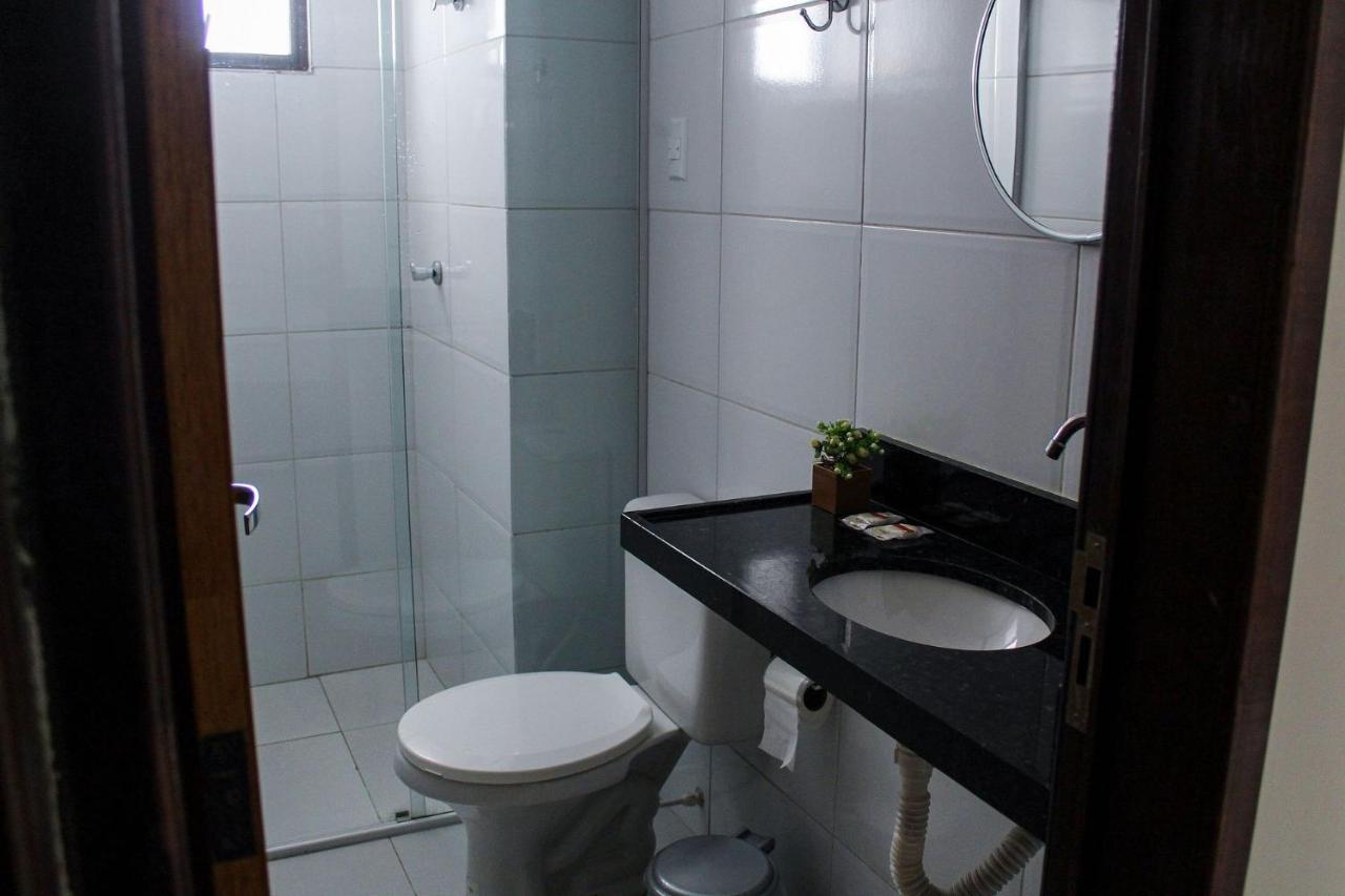 Apartamento Damariaacomodacoes - Bessa