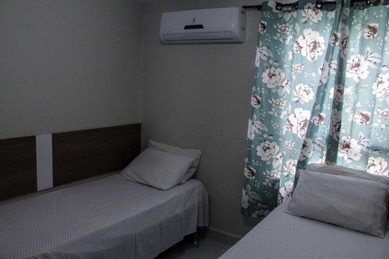 Apartamento Damariaacomodacoes - Bessa