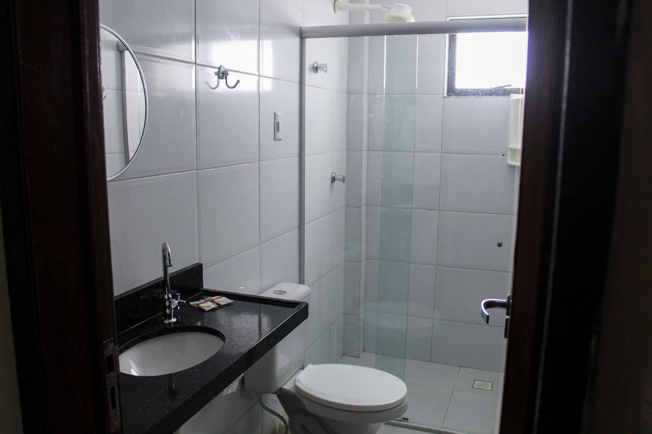 Apartamento Damariaacomodacoes - Bessa *