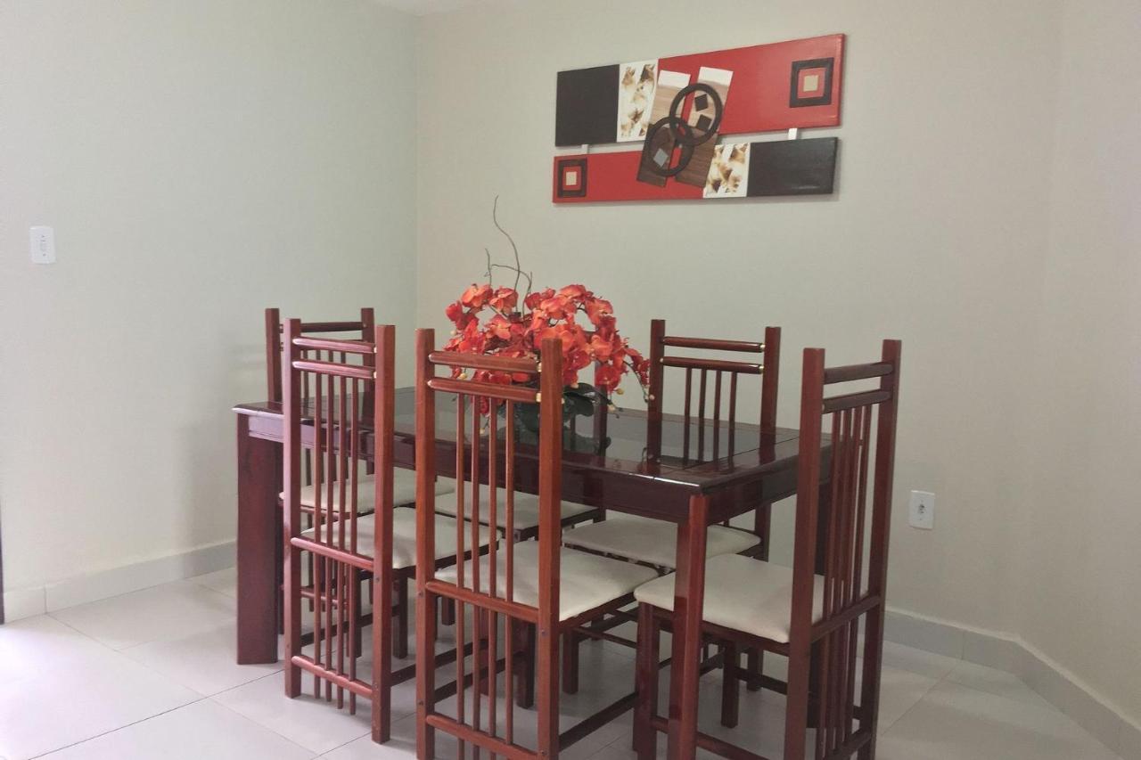 Damariaacomodacoes - Bessa Apartamento