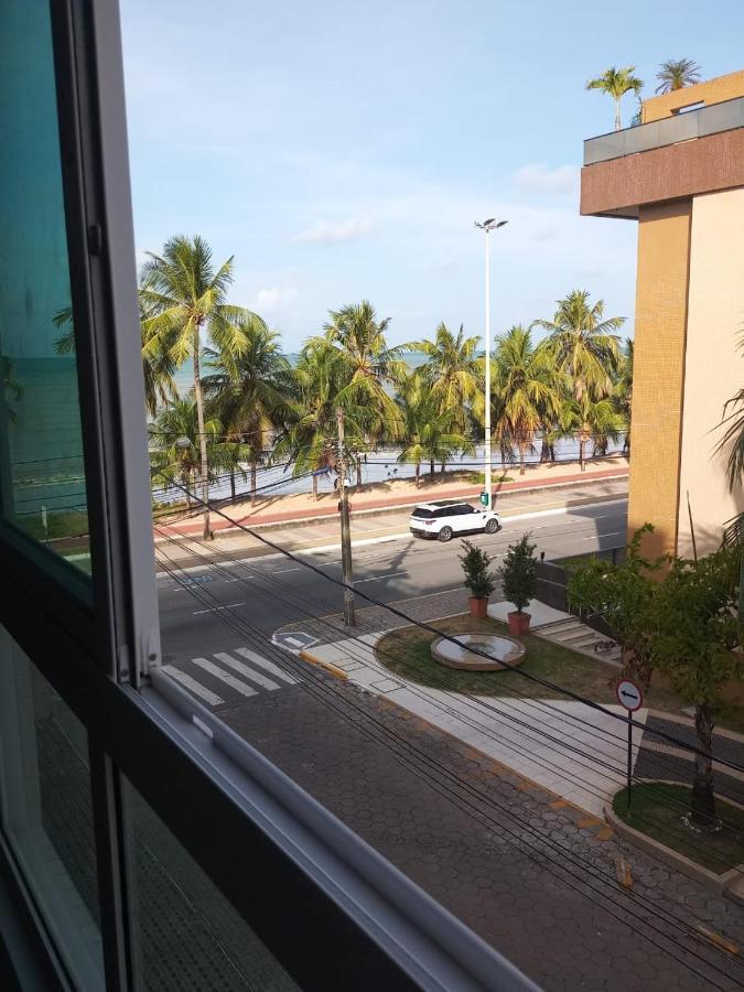 Beira Mar Do Cabo Branco Com Vista 4400 - 310 Apartment