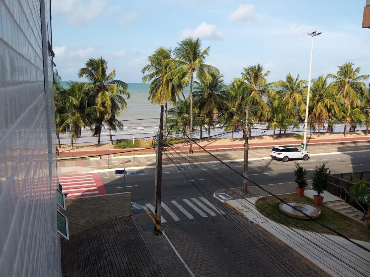 Beira Mar Do Cabo Branco Com Vista 4400 - 310 Joao Pessoa